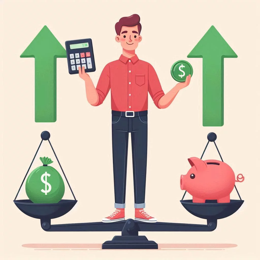 Finanças Pessoais: Em tempos de incertezas econômicas, saber como organizar as finanças pessoais é essencial para garantir estabilidade financeira.